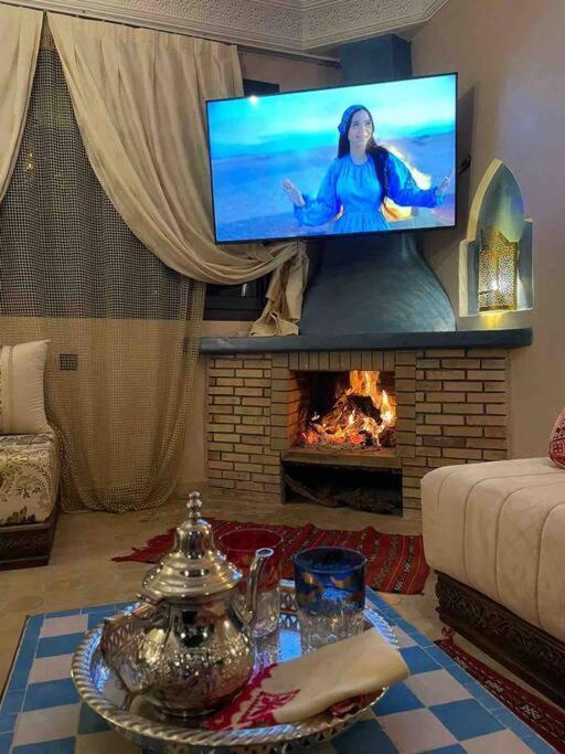 Riad Timskrine Timeskrine Zewnętrze zdjęcie
